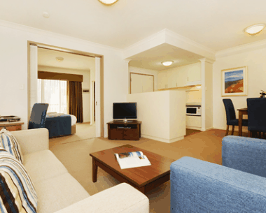 Quest West End - Accommodation Redcliffe 2