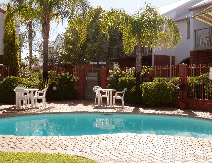  Accommodation Redcliffe