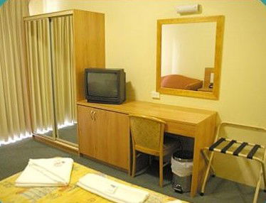  Accommodation Redcliffe