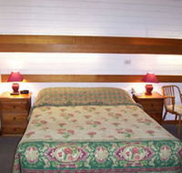 Cobram Central Motor Inn - Accommodation Redcliffe