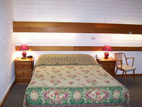Cobram Central Motor Inn - Accommodation Redcliffe 0