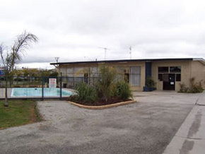 Cobram Central Motor Inn - Accommodation Redcliffe 2