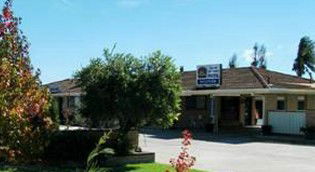 Best Western Top Of The Town Motel - Accommodation Redcliffe 2