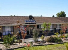 Best Western Top Of The Town Motel - Accommodation Redcliffe 3