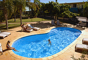  Accommodation Redcliffe