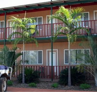 Broome Motel - Accommodation Redcliffe