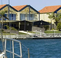 Port Lincoln Waterfront Apartments - Accommodation Redcliffe