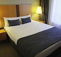 Mantra Southbank Melbourne - Accommodation Redcliffe