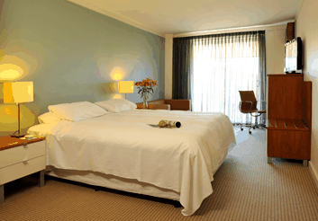 Sullivans Hotel Perth - Accommodation Redcliffe
