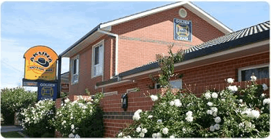 Akuna Motor Inn - Accommodation Redcliffe 0