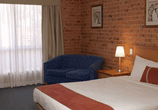 Akuna Motor Inn - Accommodation Redcliffe 2