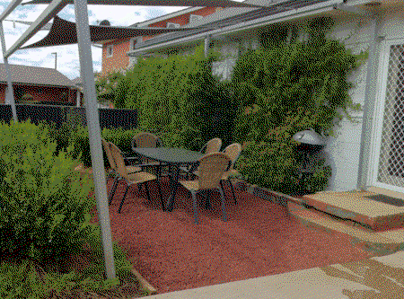 Akuna Motor Inn - Accommodation Redcliffe 3