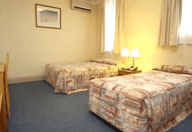 Criterion Hotel Perth - Accommodation Redcliffe 2