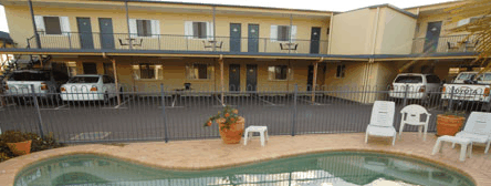 Best Western Boulevard Lodge - Accommodation Redcliffe 1
