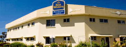 Best Western Boulevard Lodge - Accommodation Redcliffe 2