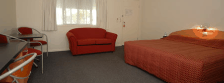 Best Western Boulevard Lodge - Accommodation Redcliffe 3