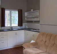 Four Seasons Holiday Park - Accommodation Redcliffe