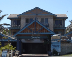 Bargara Shoreline Apartments - Accommodation Redcliffe 0
