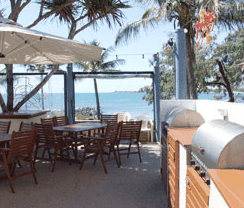 Bargara Shoreline Apartments - Accommodation Redcliffe 1