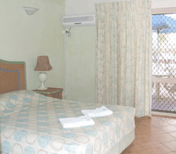Bargara Shoreline Apartments - Accommodation Redcliffe 2