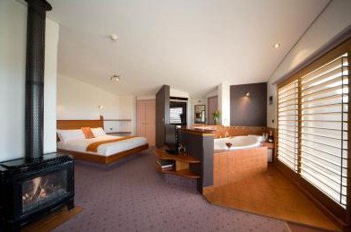 Eagle View Escape - Accommodation Redcliffe 1