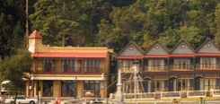 Strahan Village - Accommodation Redcliffe
