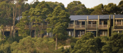 Strahan Village - Accommodation Redcliffe 1