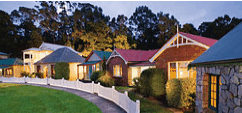 Strahan Village - Accommodation Redcliffe 2