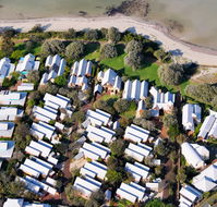 Whalers Cove Villas - Accommodation Redcliffe