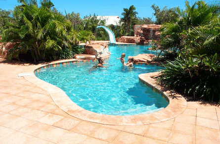 Habitat Resort Broome - Accommodation Redcliffe