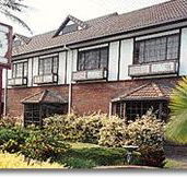 Shakespeare International Motel - Accommodation Redcliffe