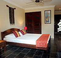 Balinese Motel - Accommodation Redcliffe