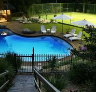Boambee Palms Bed and Breakfast - Accommodation Redcliffe