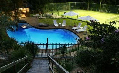 Boambee Palms Bed And Breakfast - Accommodation Redcliffe 0