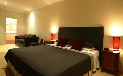 Boambee Palms Bed And Breakfast - Accommodation Redcliffe 4