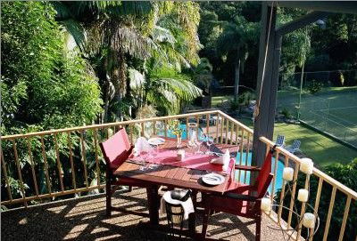 Boambee Palms Bed And Breakfast - Accommodation Redcliffe 5