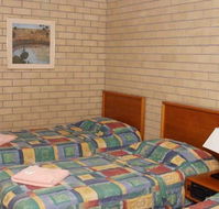 Gunsynd Motor Inn - Accommodation Redcliffe