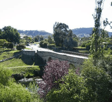 Millhouse on the Bridge - Accommodation Redcliffe