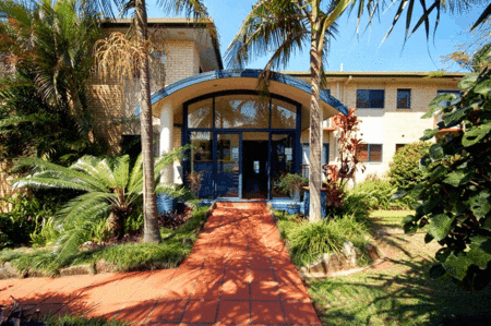 Allambie Boutique Apartments - Accommodation Redcliffe