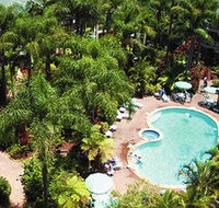 Mari Court Resort - Accommodation Redcliffe