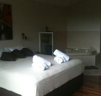 A Paradise Palms Resort - Accommodation Redcliffe