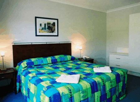 High Chaparral Motel And Apartments - Accommodation Redcliffe