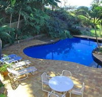 Korora Court On The Beach - Accommodation Redcliffe