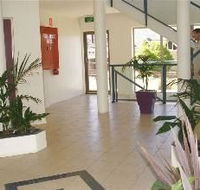 Sorrento Luxury Apartments - Accommodation Redcliffe