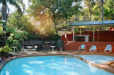 Port Macquarie Seychelles - Accommodation Redcliffe 3