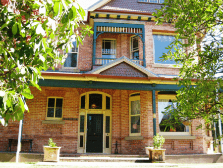 Penghana Bed and Breakfast - Accommodation Redcliffe