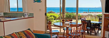 Canal Rocks Beachfront Apartments - Accommodation Redcliffe 5