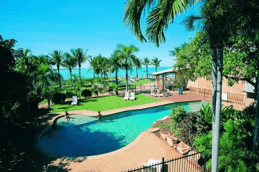 The Mangrove Hotel Resort - Accommodation Redcliffe
