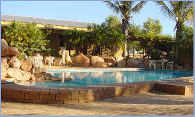 Nanga Bay Resort And Caravan Park - Accommodation Redcliffe 1