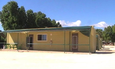Nanga Bay Resort And Caravan Park - Accommodation Redcliffe 3